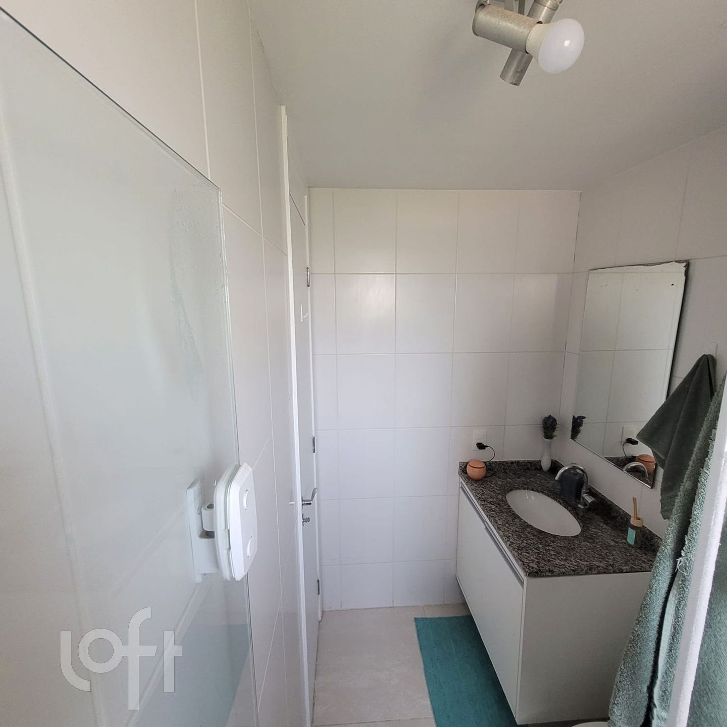 Apartamento à venda com 2 quartos, 52m² - Foto 21