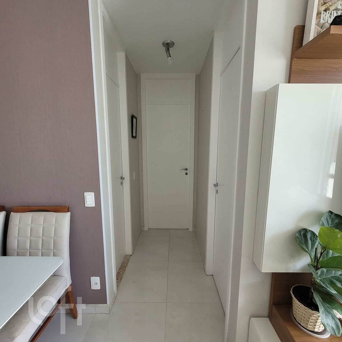 Apartamento à venda com 2 quartos, 52m² - Foto 10