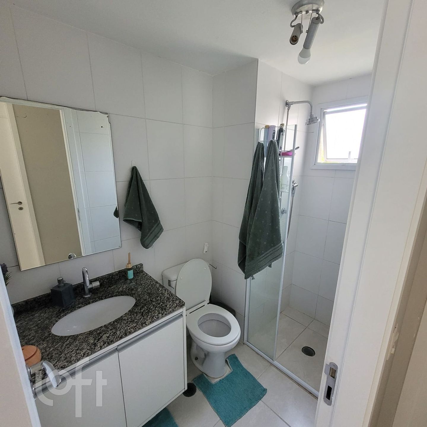 Apartamento à venda com 2 quartos, 52m² - Foto 22