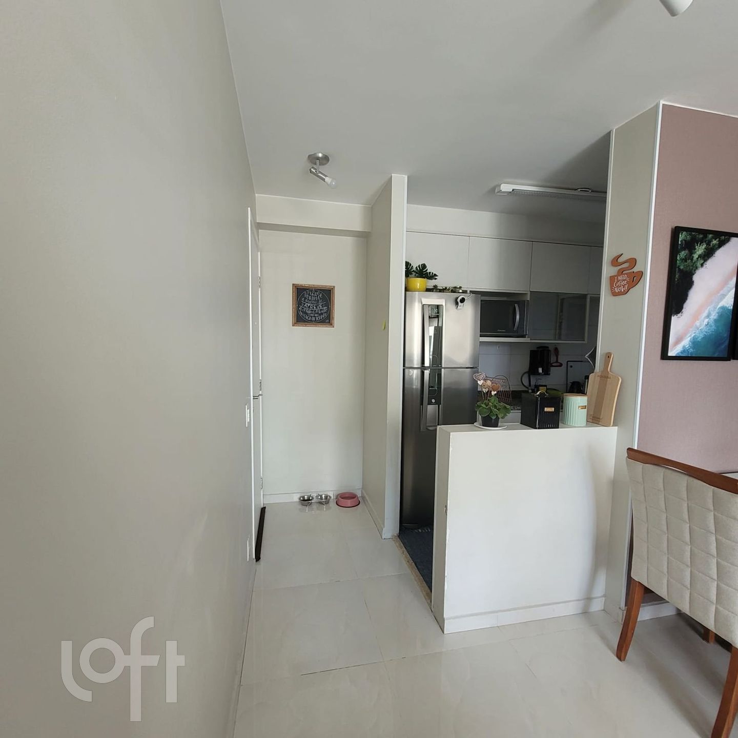 Apartamento à venda com 2 quartos, 52m² - Foto 20