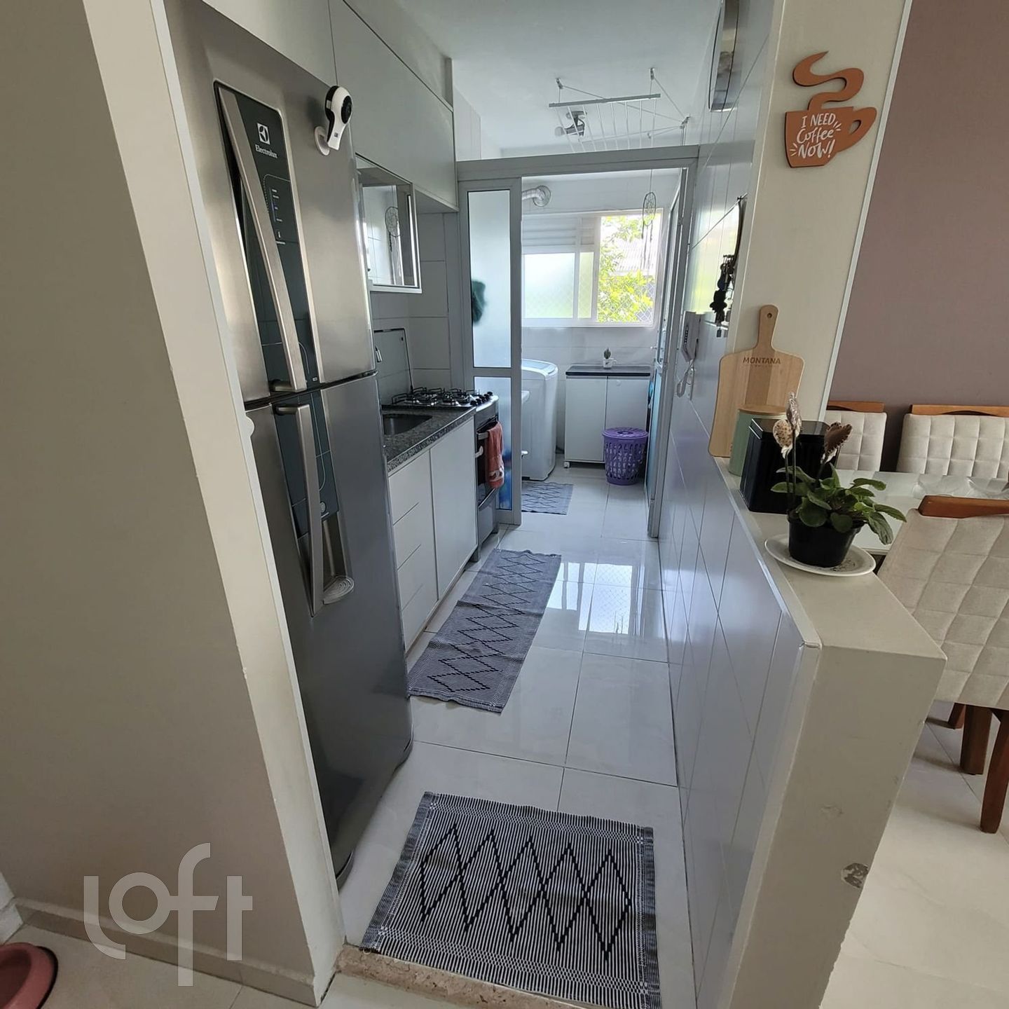 Apartamento à venda com 2 quartos, 52m² - Foto 18