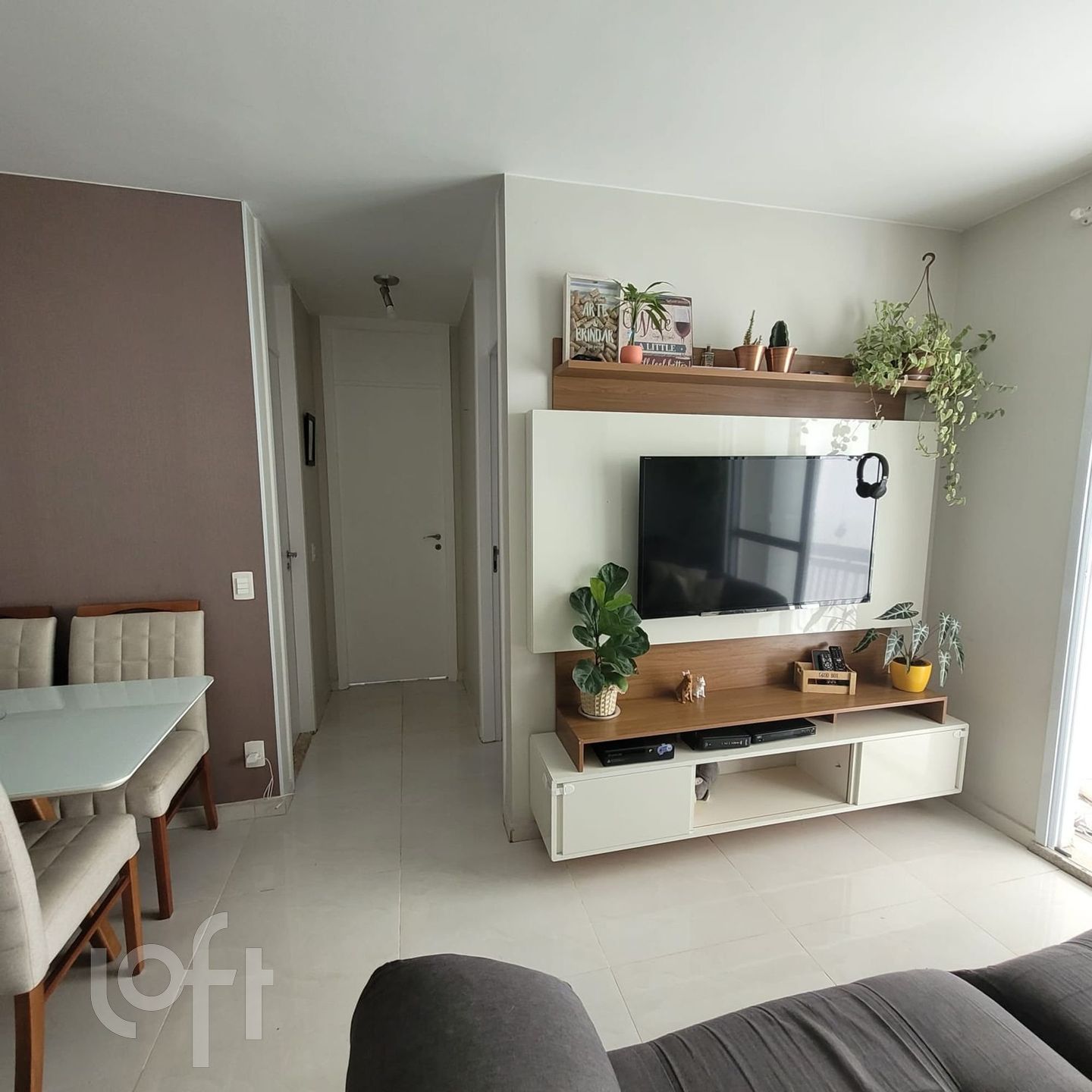 Apartamento à venda com 2 quartos, 52m² - Foto 13