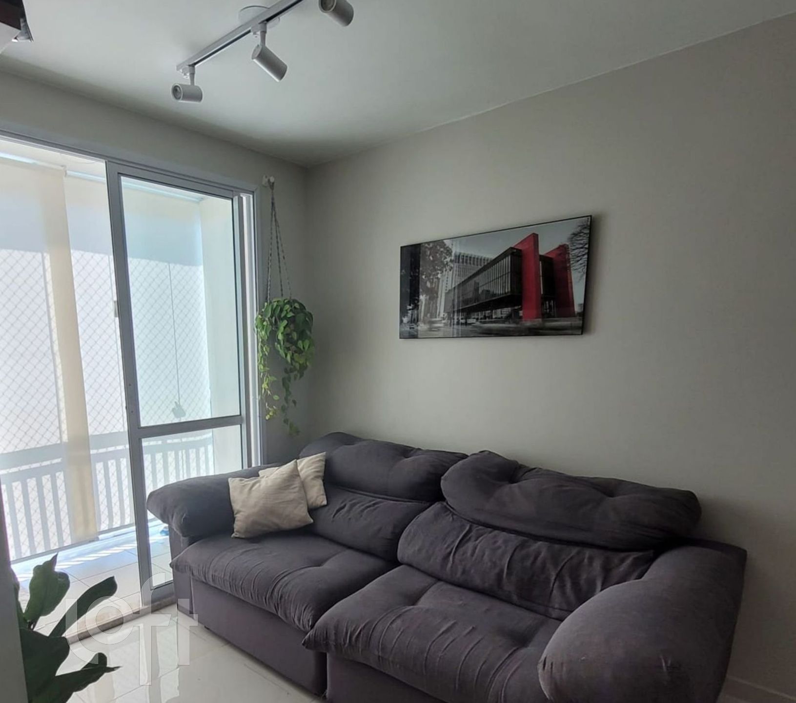 Apartamento à venda com 2 quartos, 52m² - Foto 14