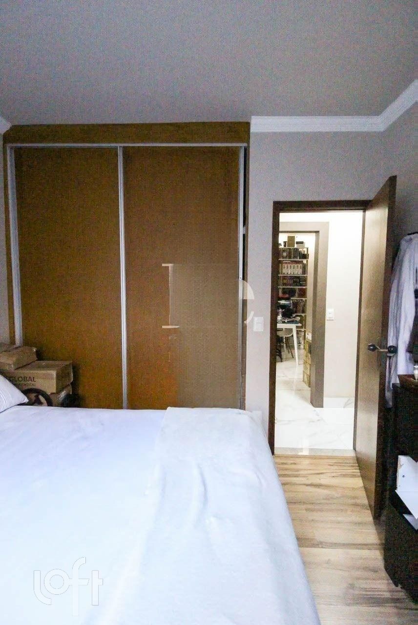 Apartamento à venda com 2 quartos, 48m² - Foto 5