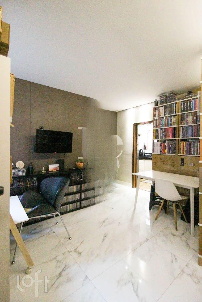 Apartamento à venda com 2 quartos, 48m² - Foto 1