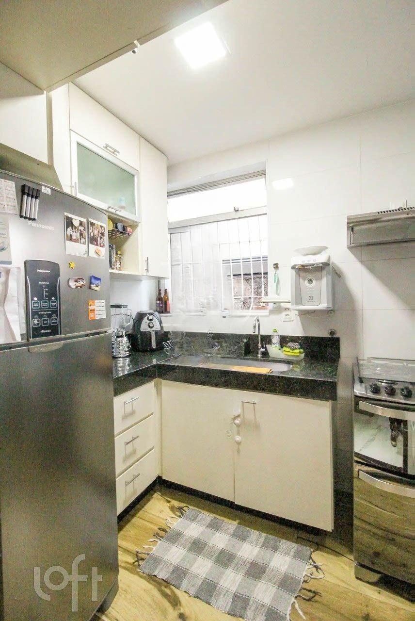 Apartamento à venda com 2 quartos, 48m² - Foto 8