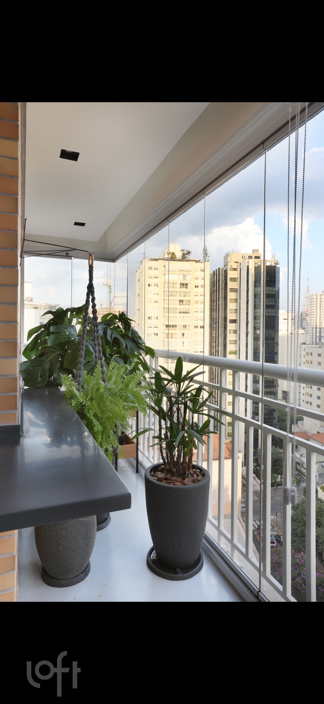 Apartamento à venda com 3 quartos, 75m² - Foto 16