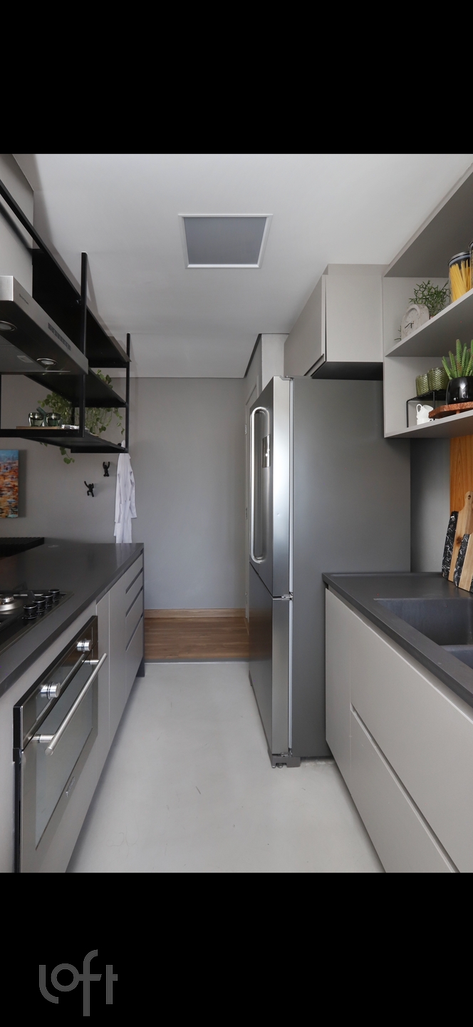 Apartamento, 3 quartos, 75 m² - Foto 6