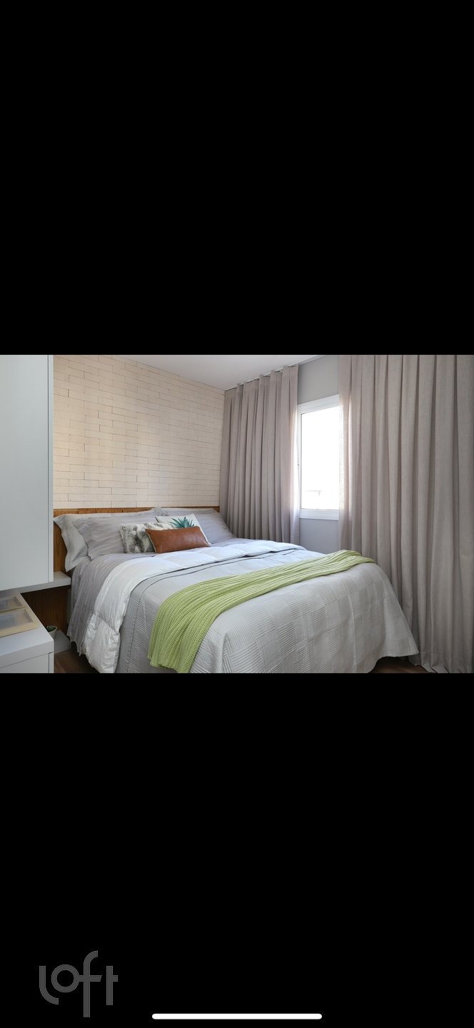 Apartamento, 3 quartos, 75 m² - Foto 8