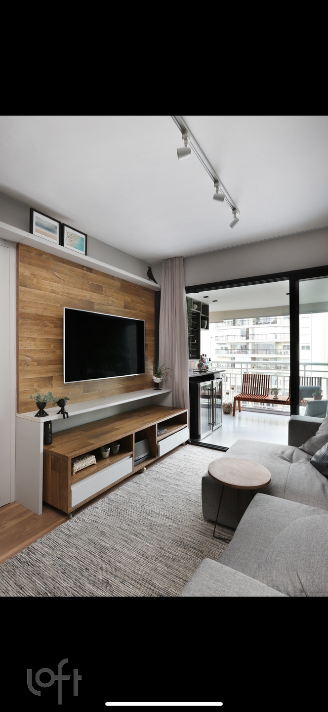 Apartamento, 3 quartos, 75 m² - Foto 1