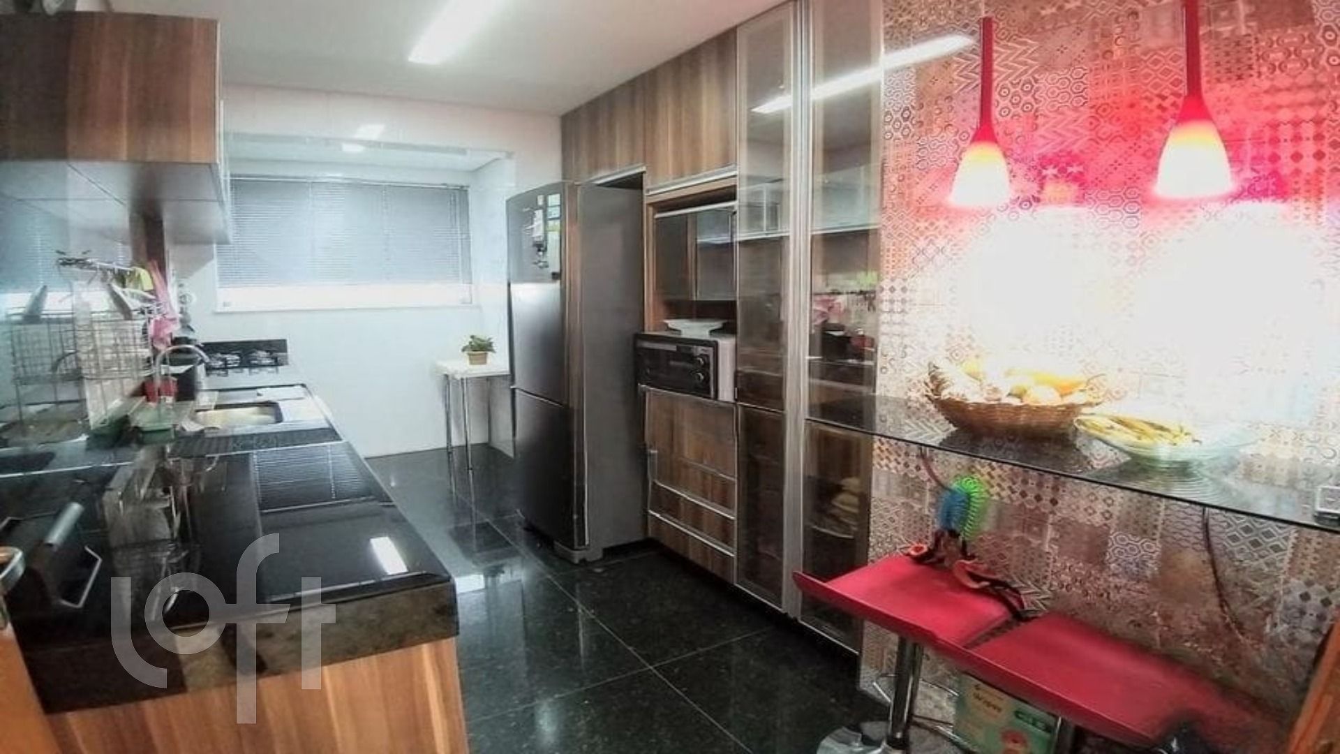 Apartamento à venda com 4 quartos, 180m² - Foto 6