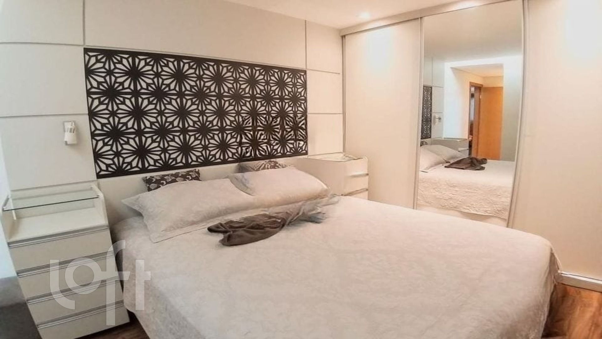 Apartamento à venda com 4 quartos, 180m² - Foto 7