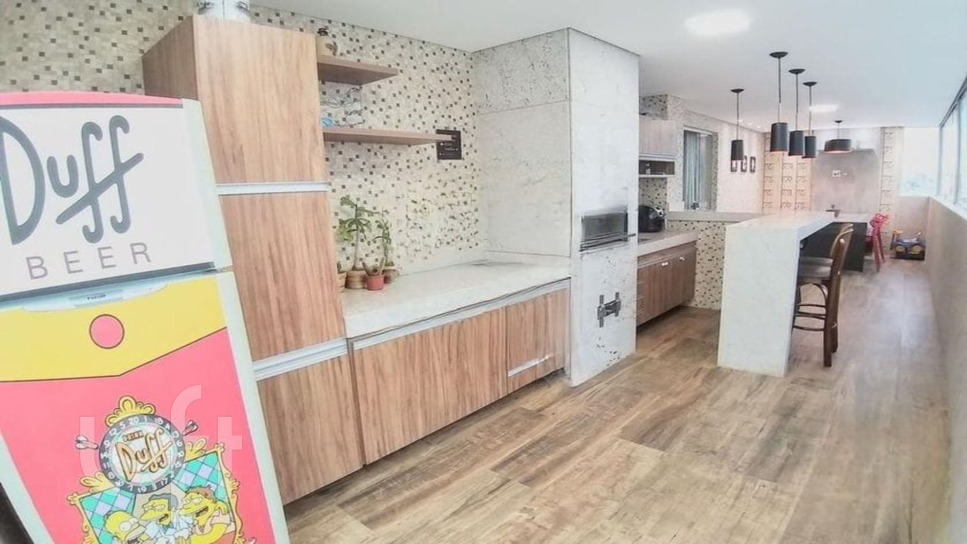 Apartamento à venda com 4 quartos, 180m² - Foto 15