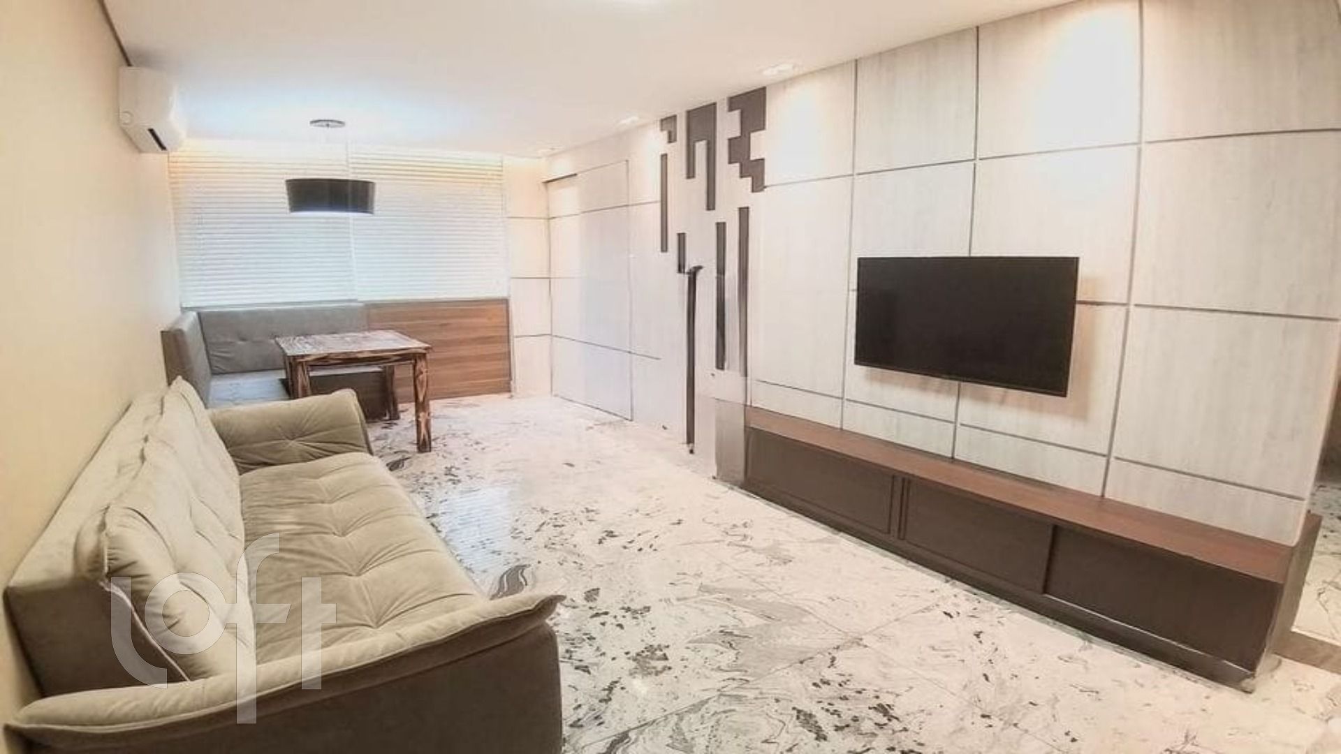 Apartamento à venda com 4 quartos, 180m² - Foto 4