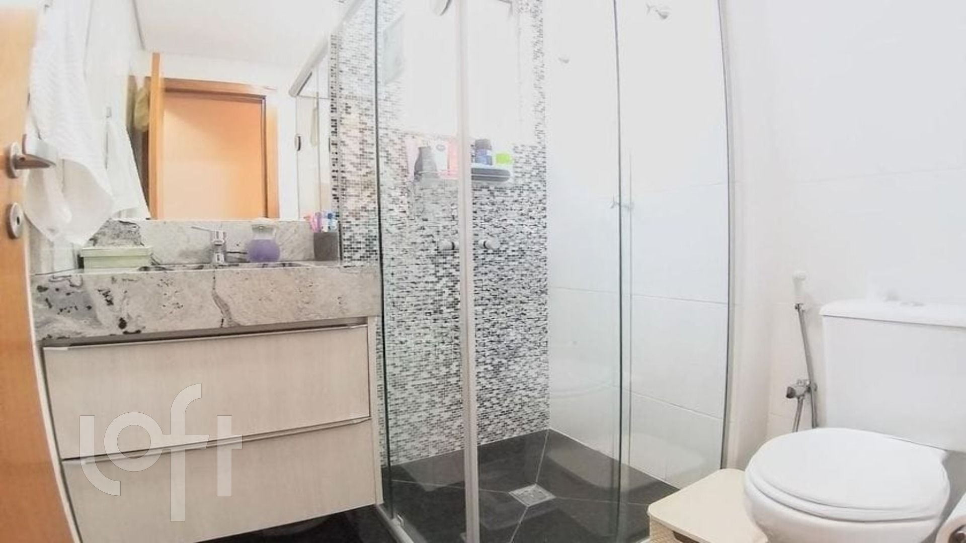 Apartamento à venda com 4 quartos, 180m² - Foto 11