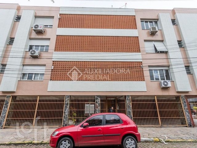 Apartamento com 78m², 2 dormitórios, Menino Deus em Porto Alegre