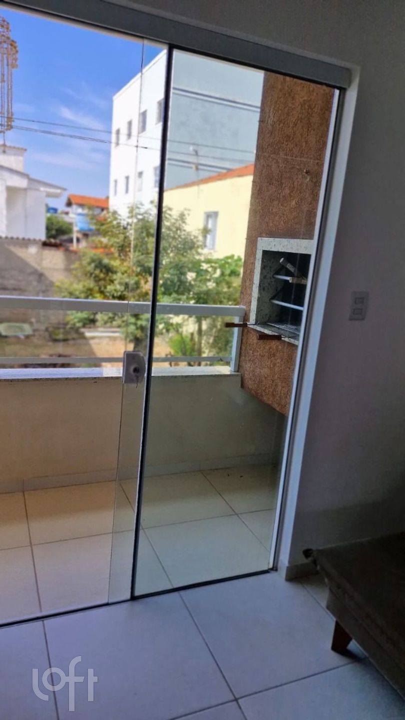 Apartamentos com 51m², 2 quartos, 1 garagem, no bairro Ingleses em Florianópolis