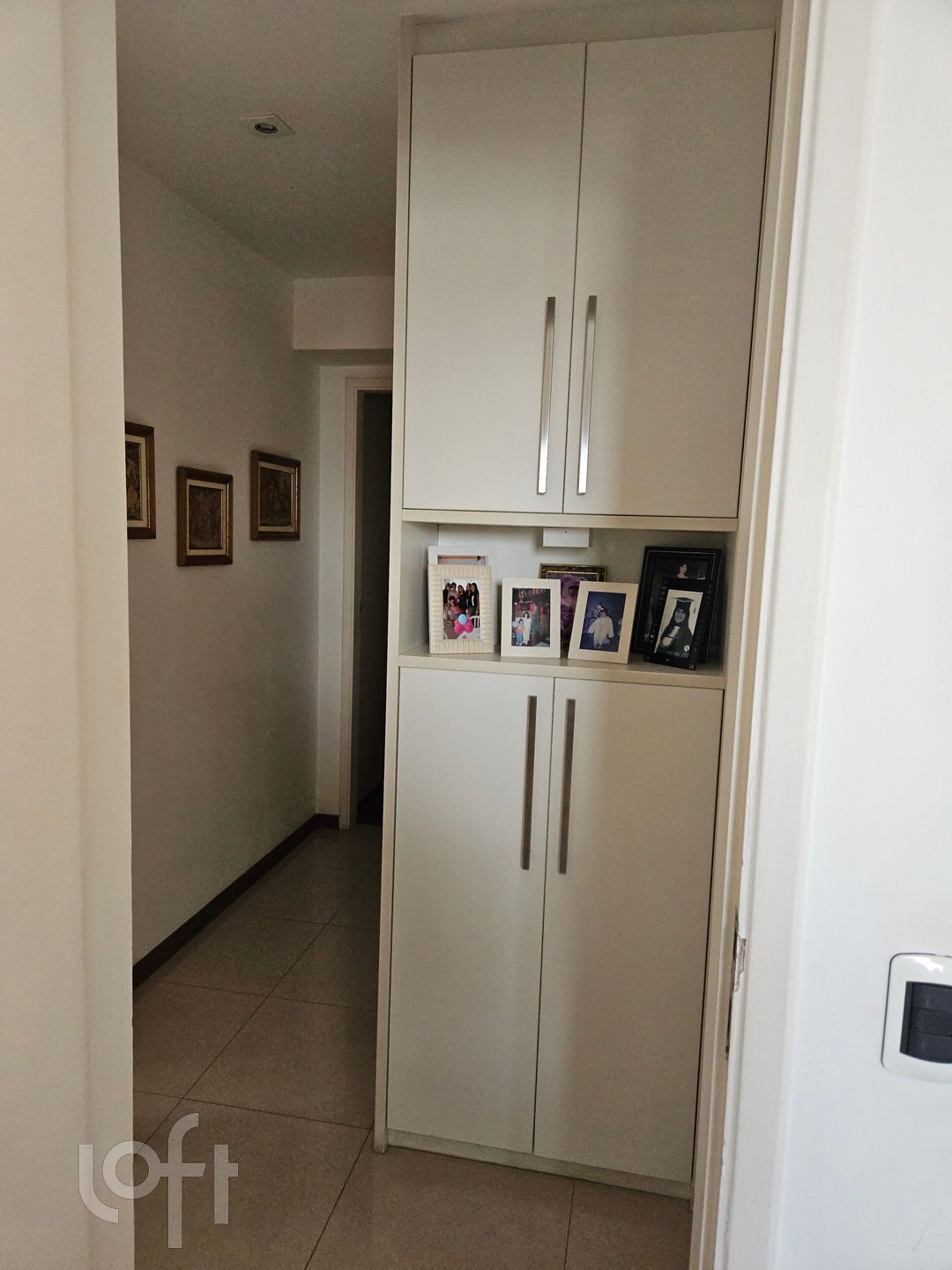 Apartamento à venda com 4 quartos, 140m² - Foto 24