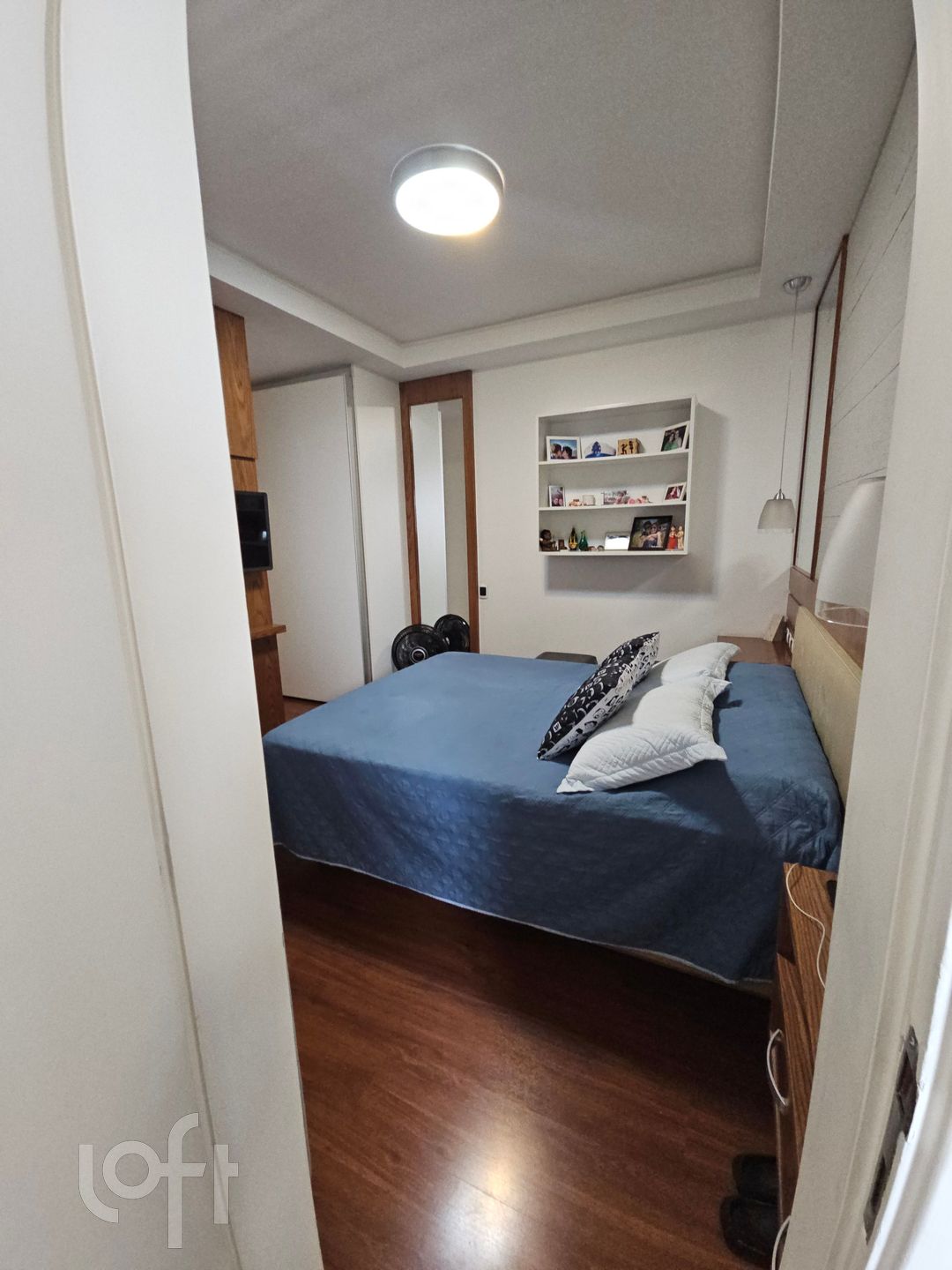 Apartamento à venda com 4 quartos, 140m² - Foto 18