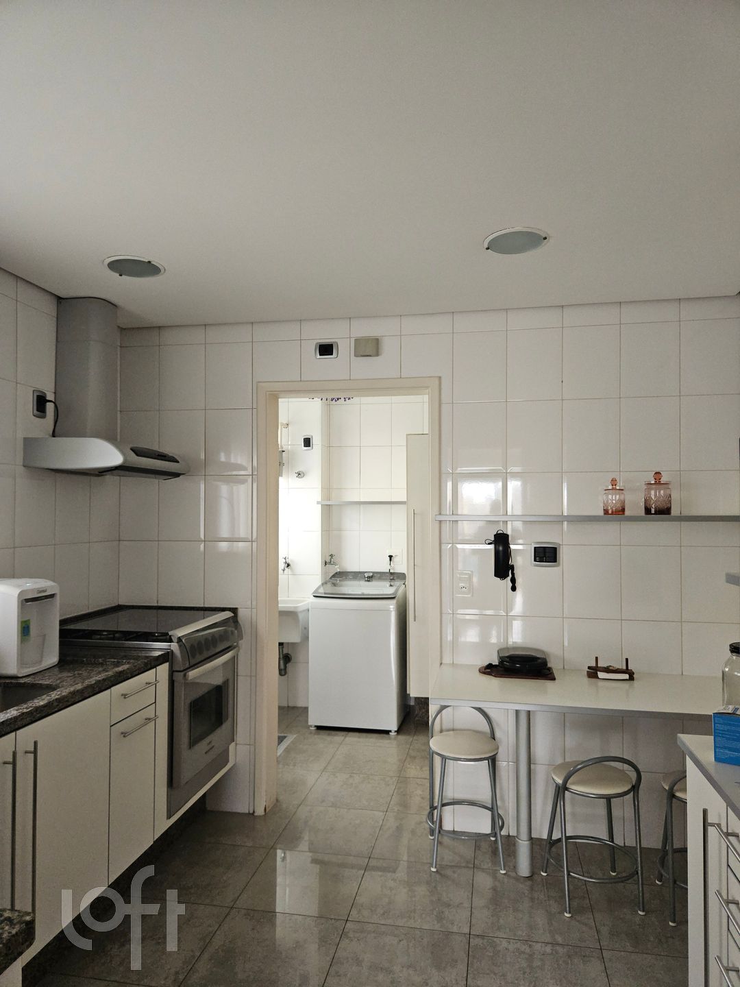 Apartamento à venda com 4 quartos, 140m² - Foto 11