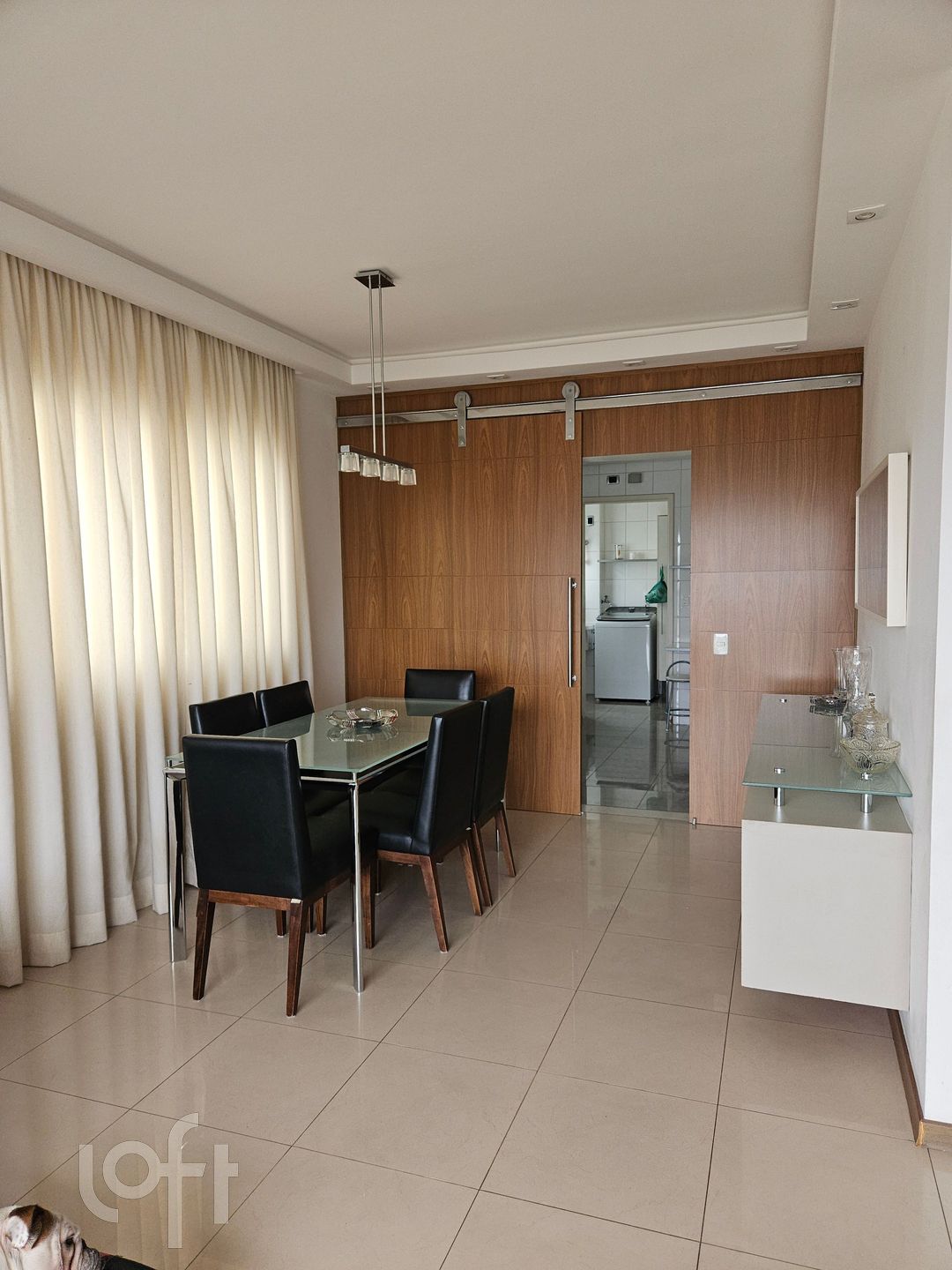 Apartamento à venda com 4 quartos, 140m² - Foto 3