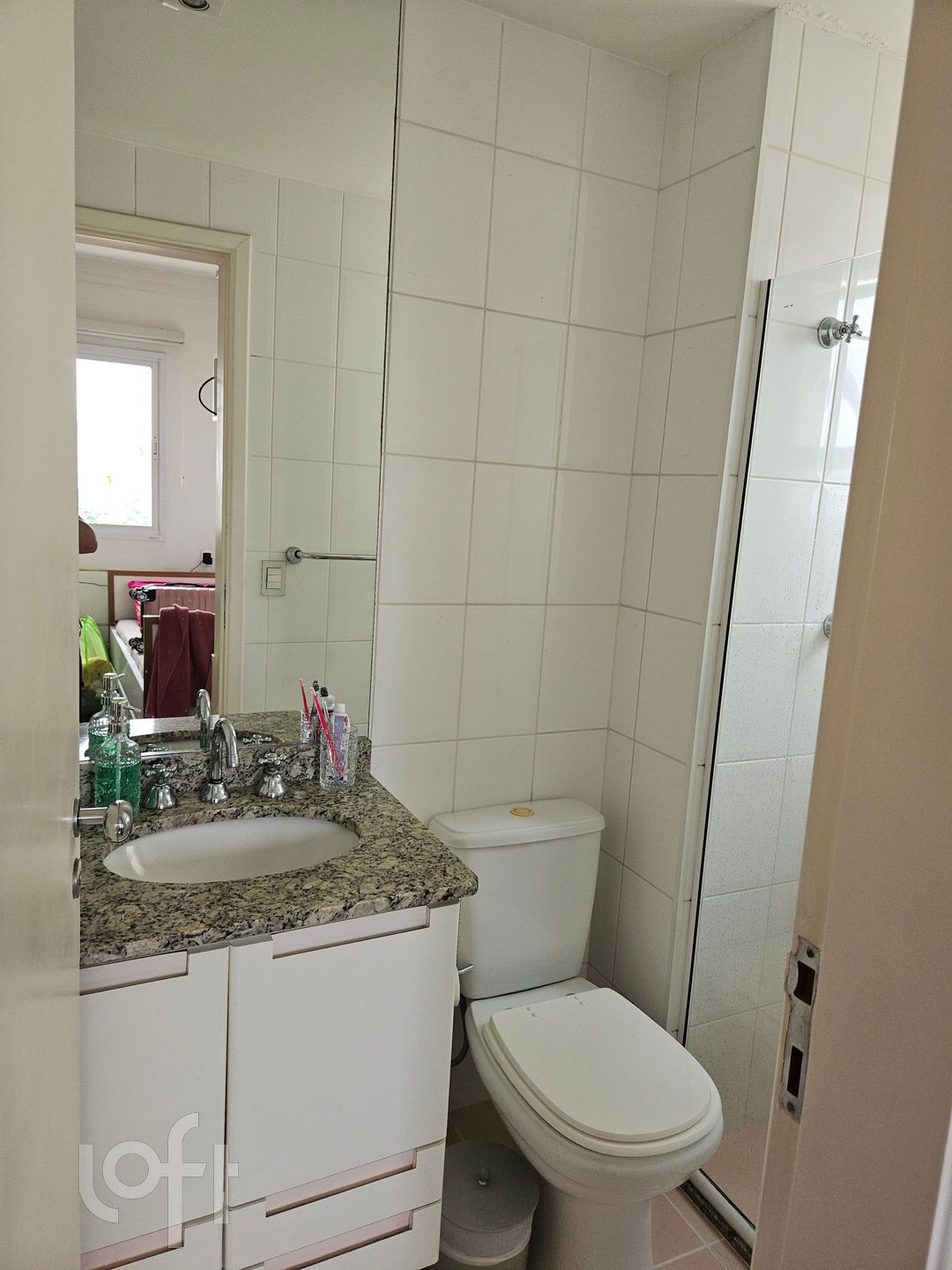 Apartamento à venda com 4 quartos, 140m² - Foto 34