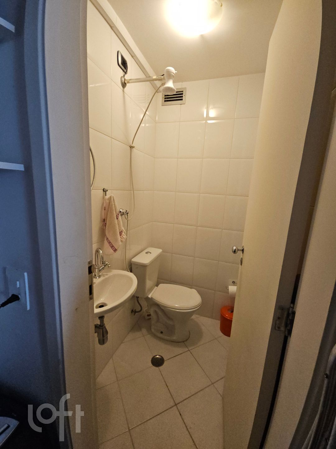 Apartamento à venda com 4 quartos, 140m² - Foto 39