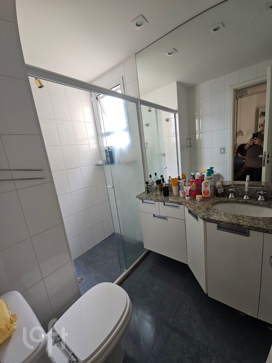 Apartamento à venda com 4 quartos, 140m² - Foto 36