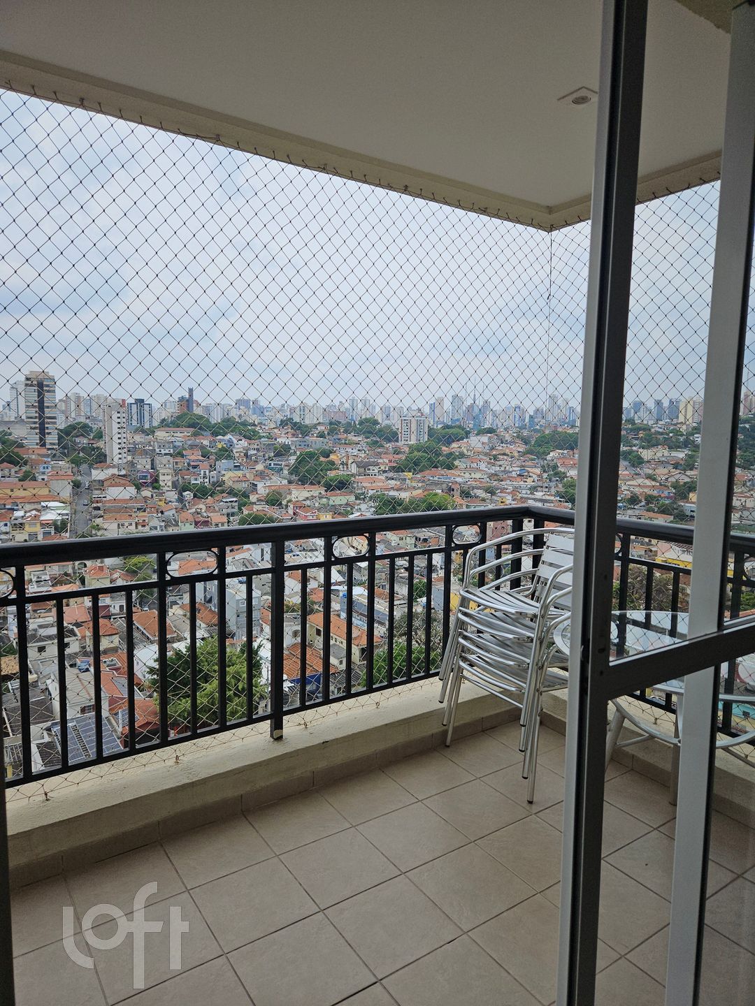 Apartamento à venda com 4 quartos, 140m² - Foto 5