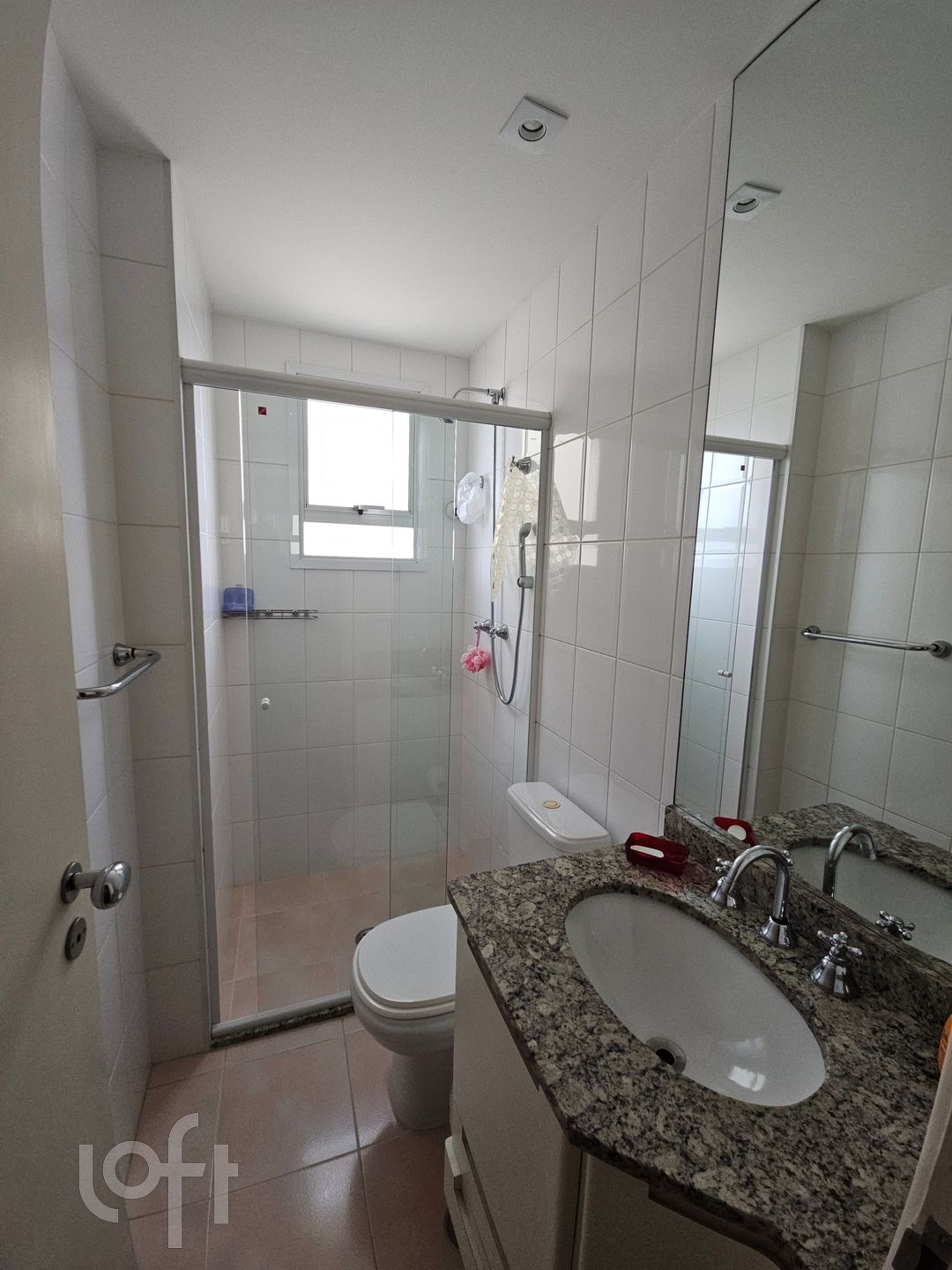 Apartamento à venda com 4 quartos, 140m² - Foto 37