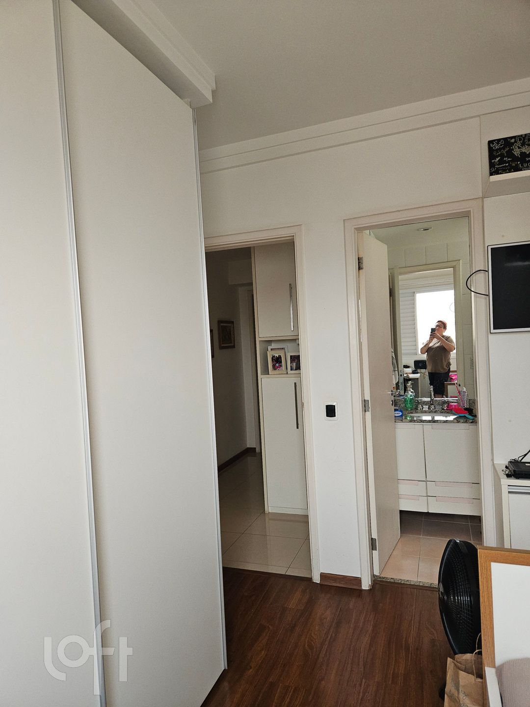 Apartamento à venda com 4 quartos, 140m² - Foto 23