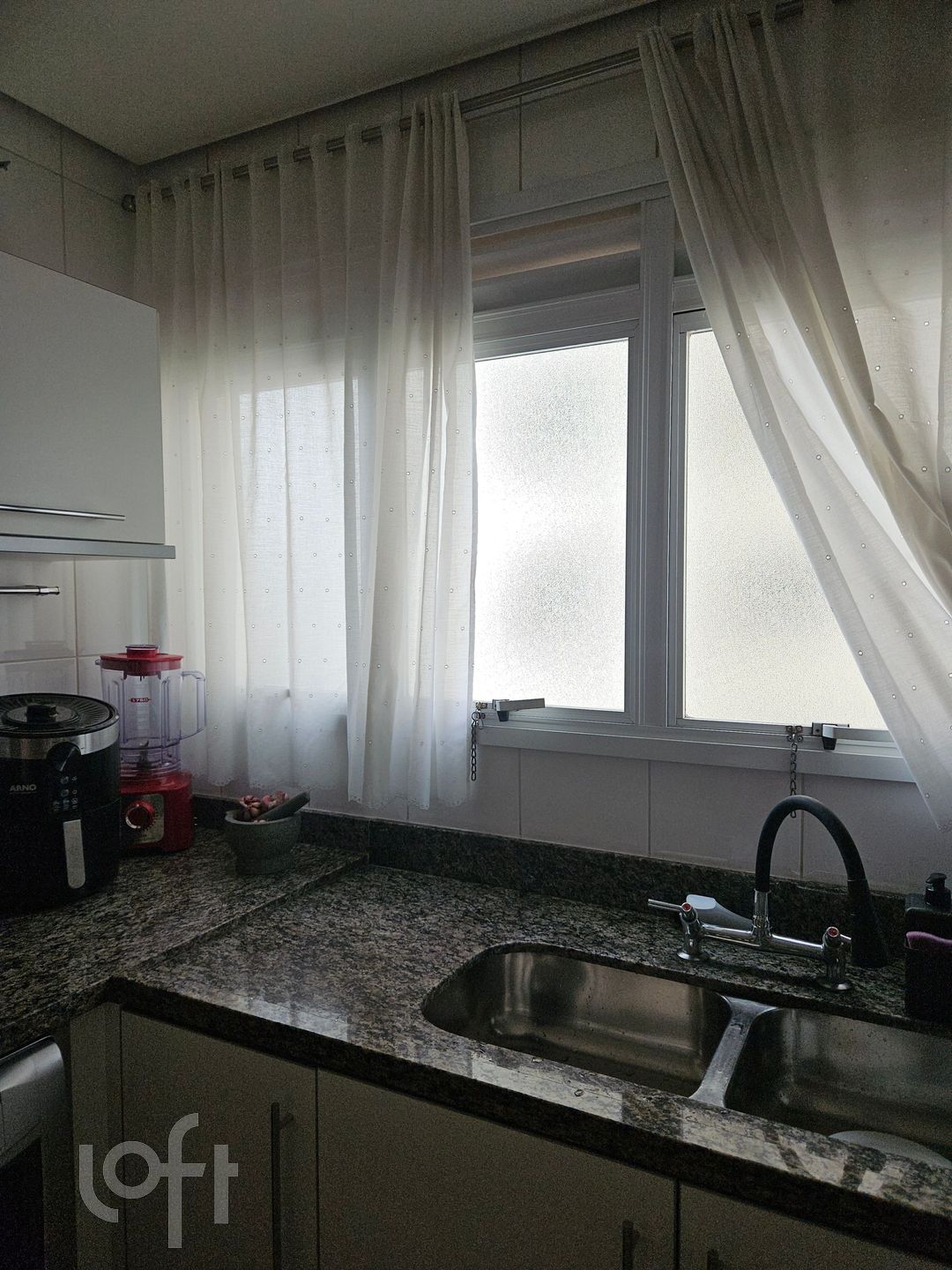 Apartamento à venda com 4 quartos, 140m² - Foto 10