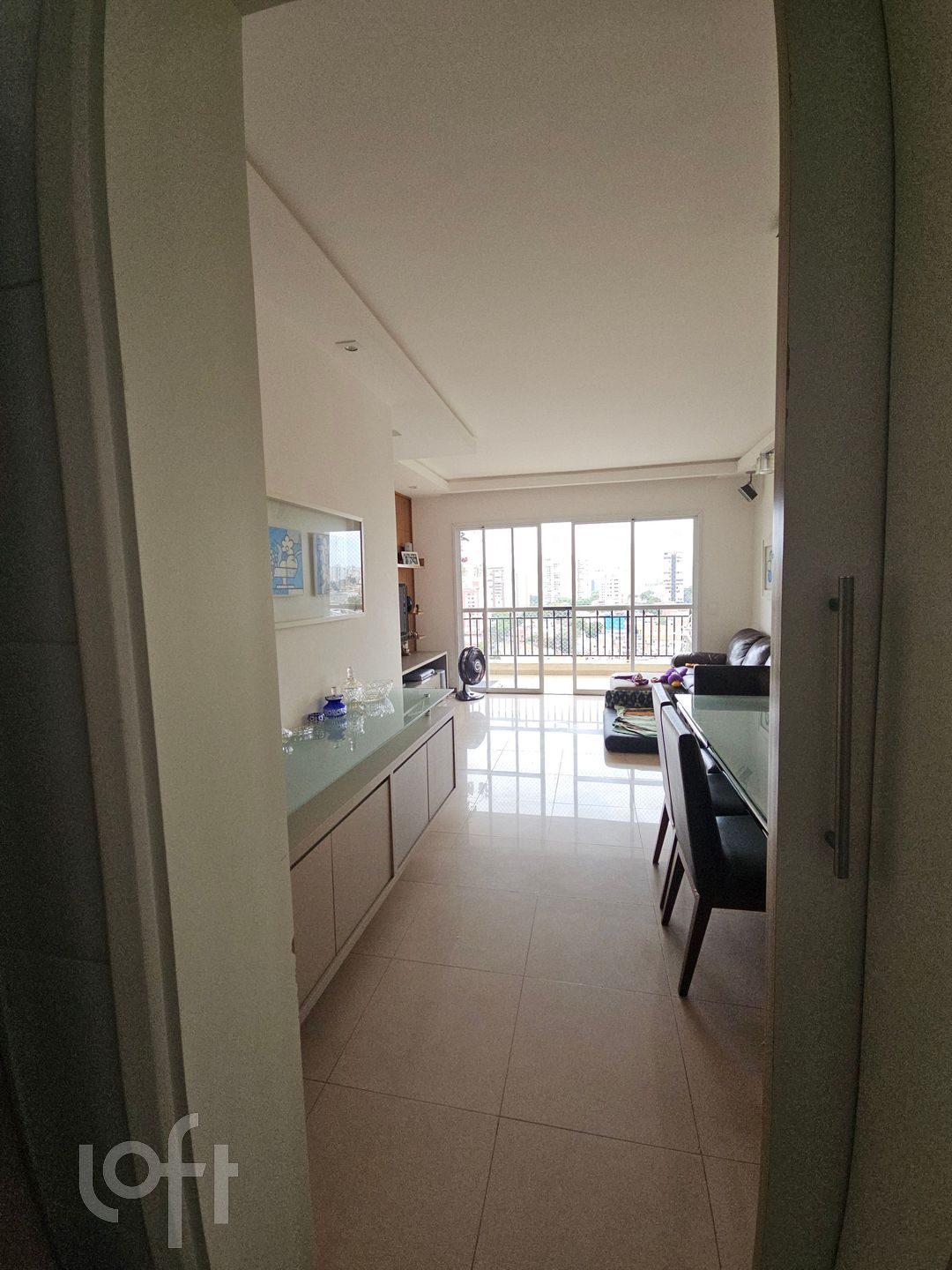 Apartamento à venda com 4 quartos, 140m² - Foto 6