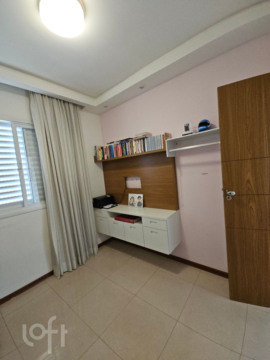 Apartamento à venda com 4 quartos, 140m² - Foto 32