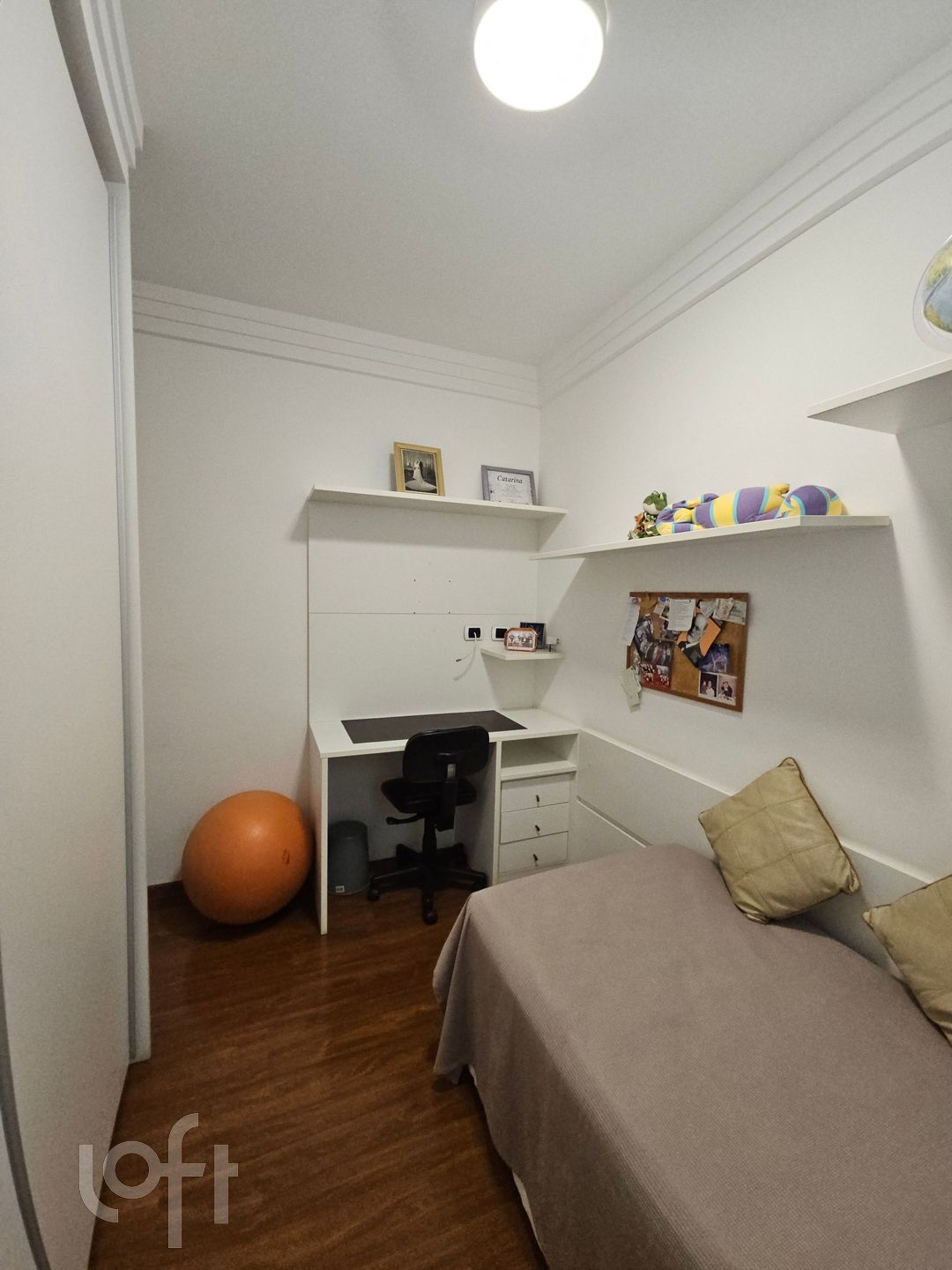 Apartamento à venda com 4 quartos, 140m² - Foto 28