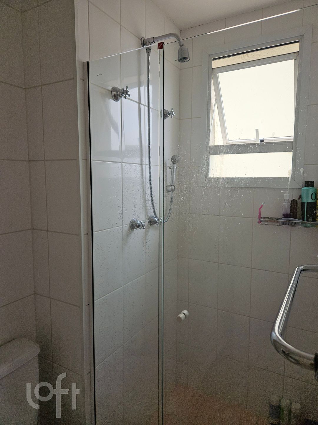 Apartamento à venda com 4 quartos, 140m² - Foto 35