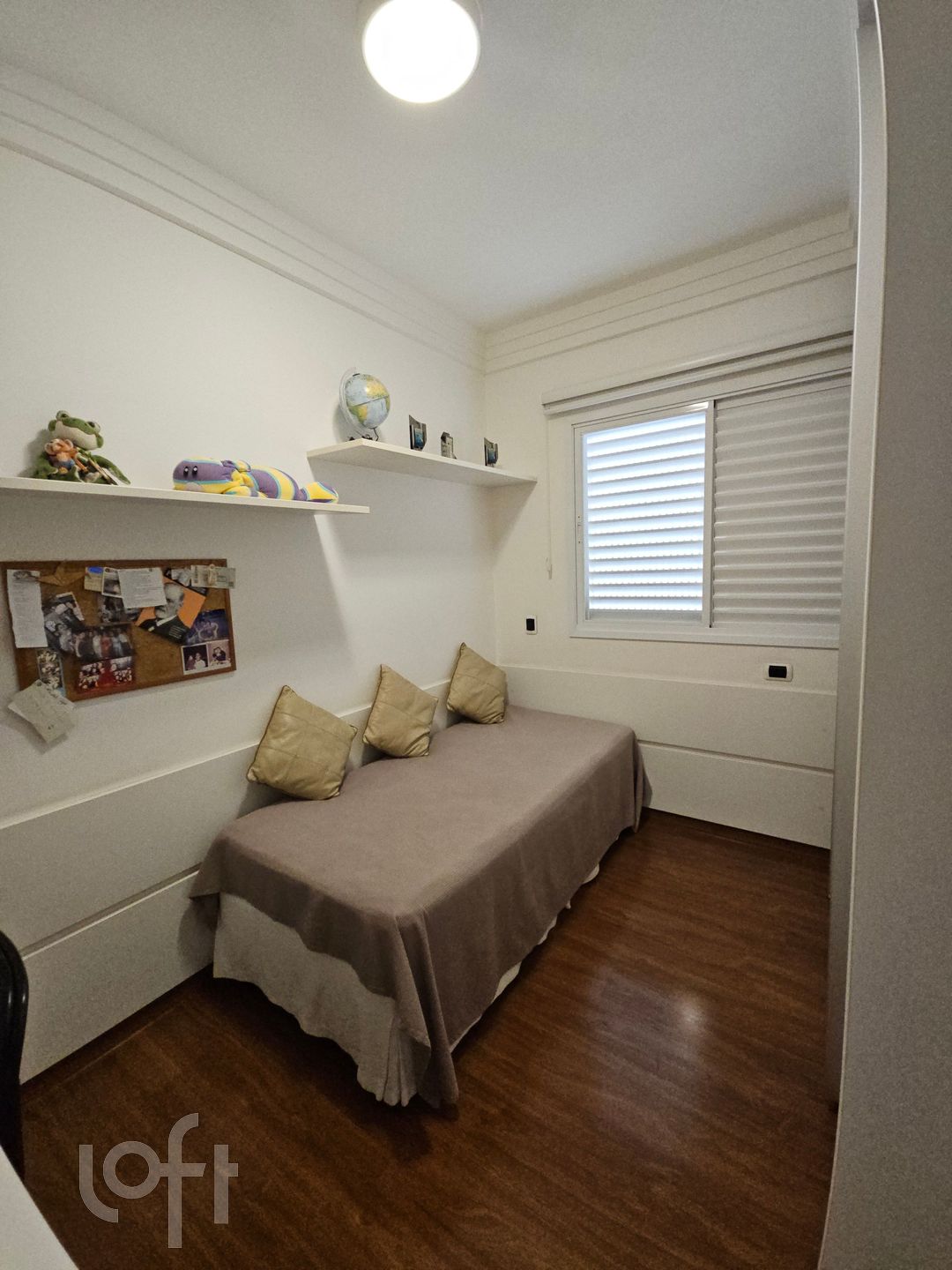 Apartamento à venda com 4 quartos, 140m² - Foto 27