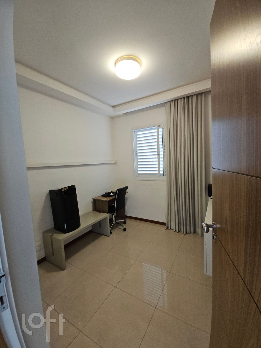 Apartamento à venda com 4 quartos, 140m² - Foto 31