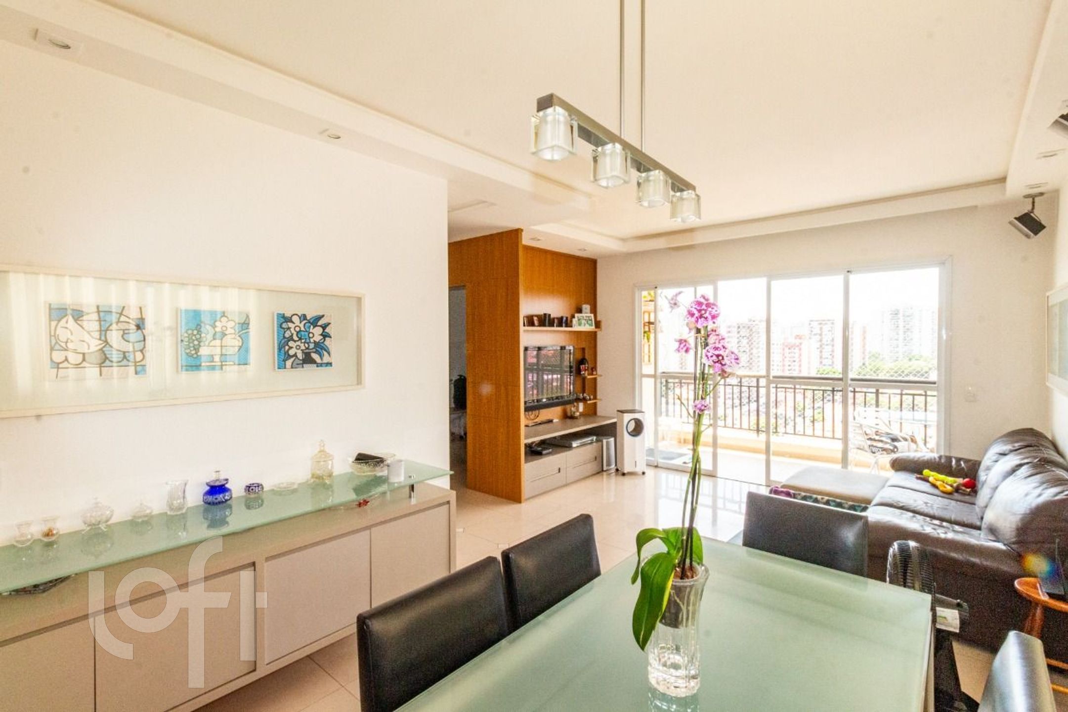 Apartamento à venda em Vila Ipojuca com 140 m², 4 quartos, 2 vagas