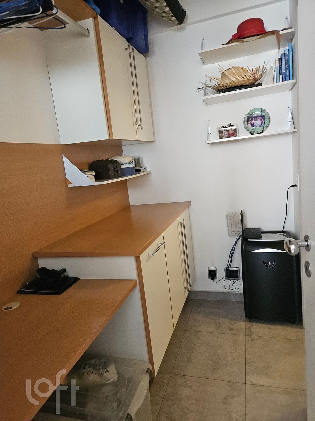 Apartamento à venda com 4 quartos, 140m² - Foto 13