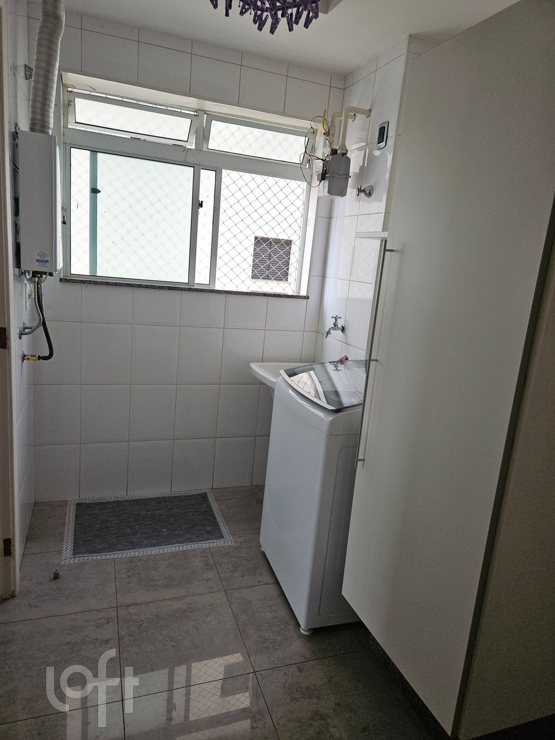 Apartamento à venda com 4 quartos, 140m² - Foto 15