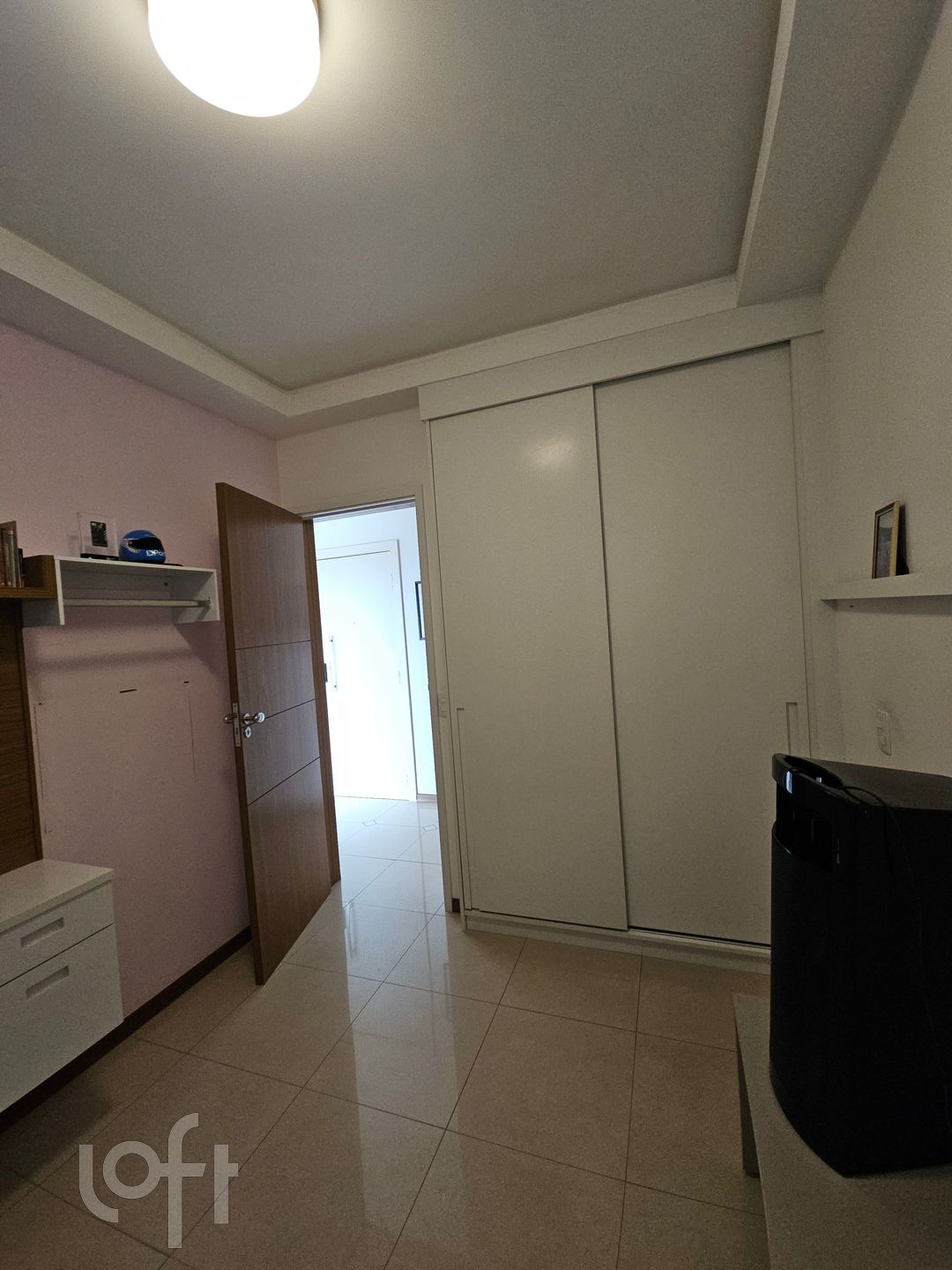 Apartamento à venda com 4 quartos, 140m² - Foto 33