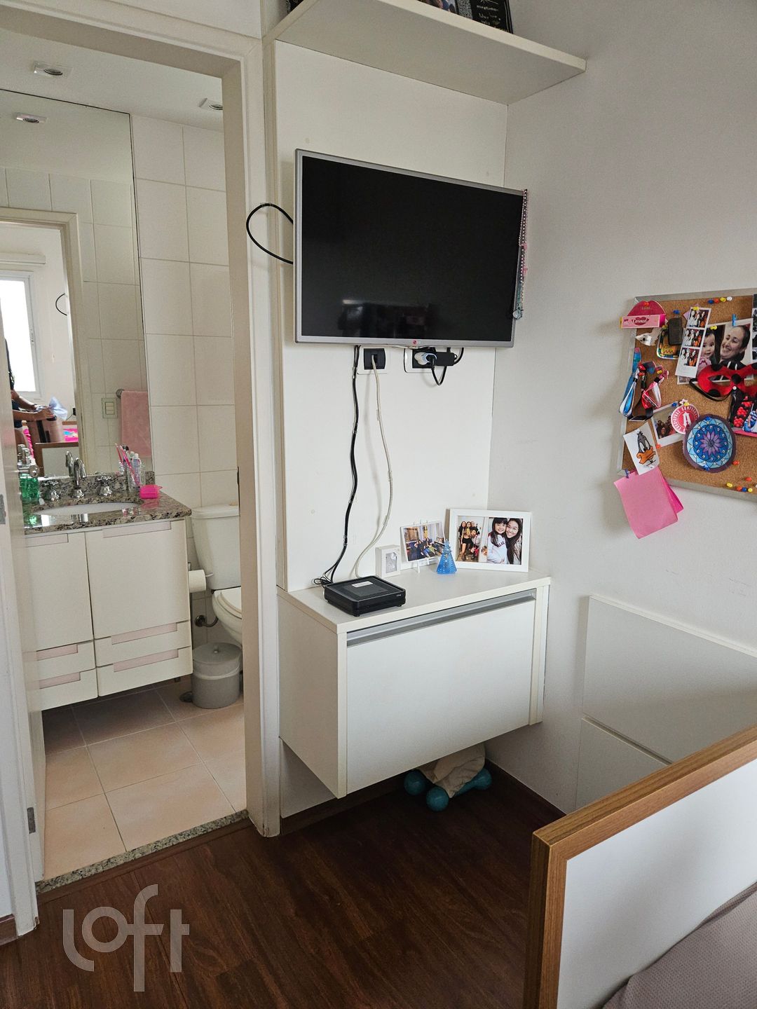 Apartamento à venda com 4 quartos, 140m² - Foto 26