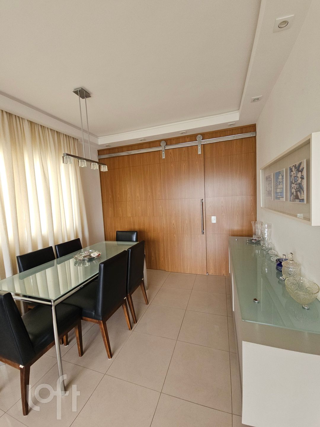 Apartamento à venda com 4 quartos, 140m² - Foto 4