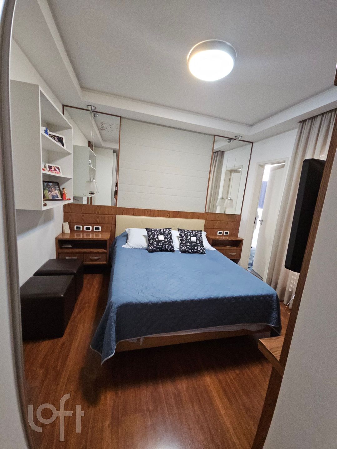 Apartamento à venda com 4 quartos, 140m² - Foto 17