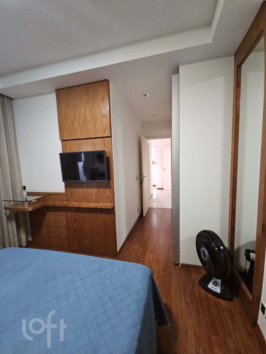 Apartamento à venda com 4 quartos, 140m² - Foto 19