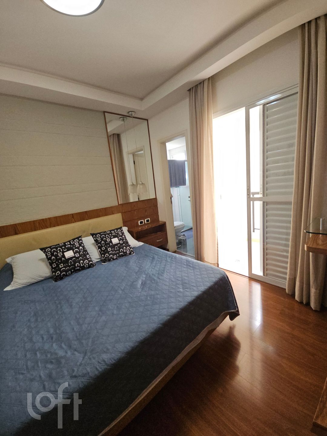 Apartamento à venda com 4 quartos, 140m² - Foto 16