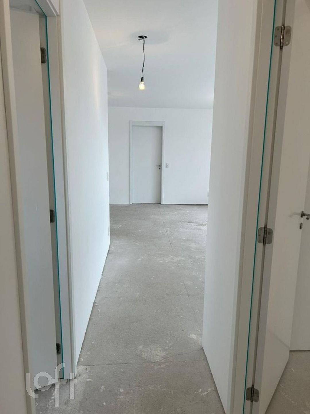 Apartamento à venda com 3 quartos, 136m² - Foto 6