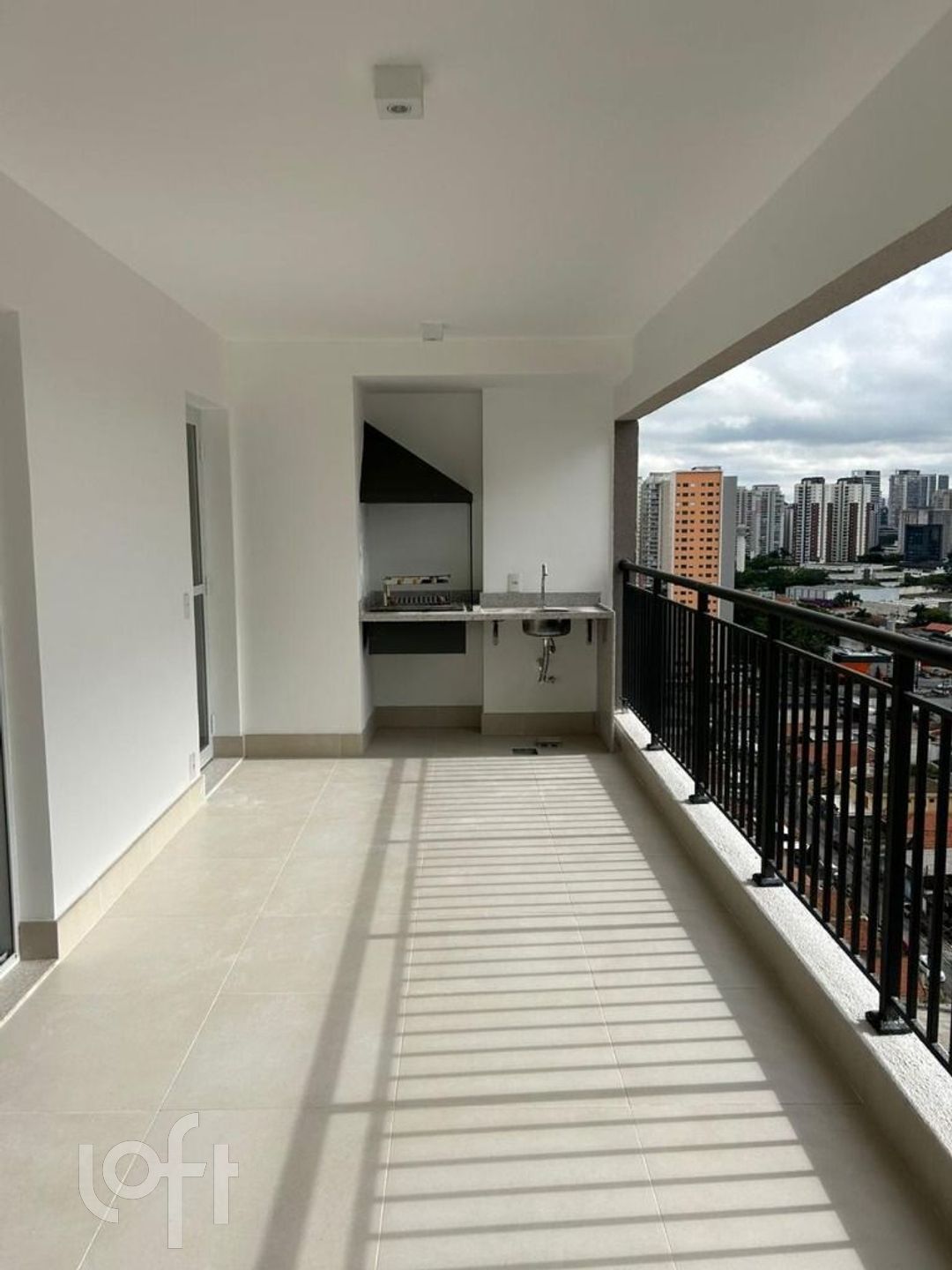 Apartamento à venda com 3 quartos, 136m² - Foto 25