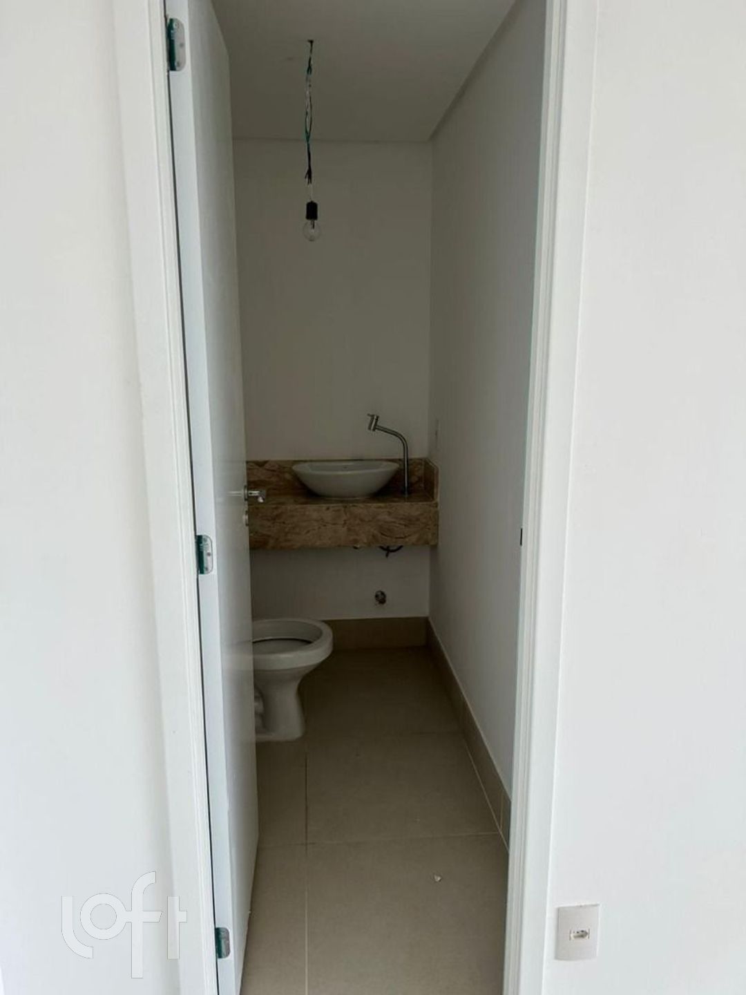 Apartamento à venda com 3 quartos, 136m² - Foto 5